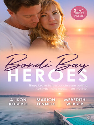 cover image of Bondi Bay Heroes